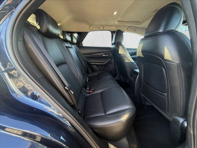 Used 2025 MAZDA CX-30 AWD 2.5 S w/ Preferred Package image 23