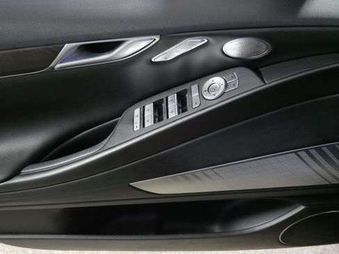 Used 2021 Genesis G80 3.5T w/ Prestige Package image 19