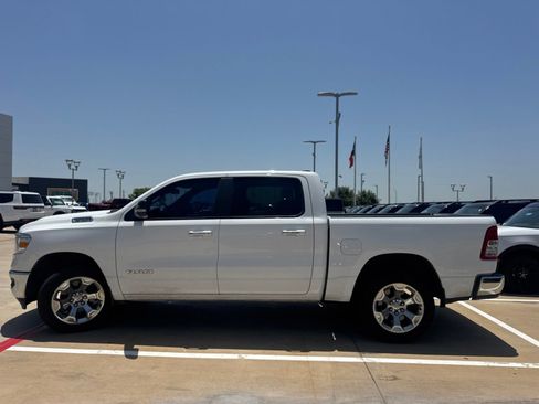 Used 2019 RAM 1500 Big Horn AWD/4WD image 14