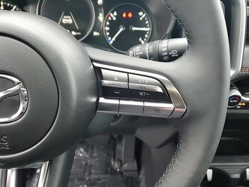 New 2026 MAZDA CX-50 AWD 2.5 S w/ Accent Package image 17