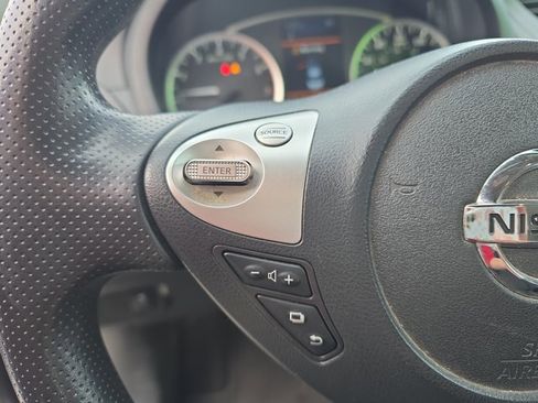 Used 2019 Nissan Sentra S w/ Appearance Package image 18