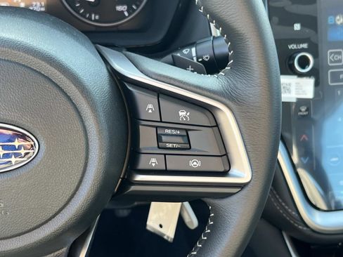 Certified 2025 Subaru Legacy Premium w/ Popular Package #1 image 26