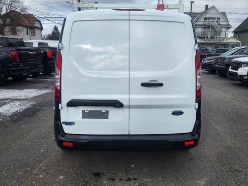 Used 2020 Ford Transit Connect XL image 18