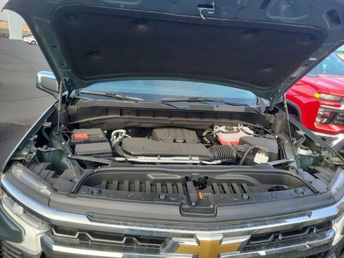 New 2025 Chevrolet Silverado 1500 LT image 28
