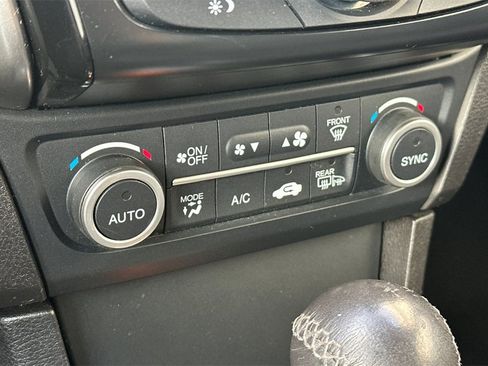 Used 2016 Acura ILX image 19