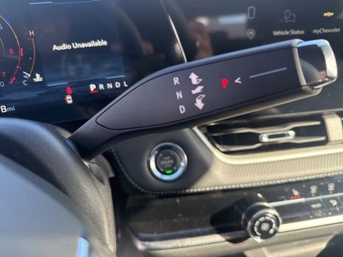 New 2026 Chevrolet Equinox LT w/ LPO, Floor Liner Package image 19