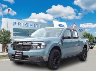 Certified 2023 Ford Maverick Lariat w/ Lariat Luxury Package FWD video 1