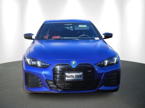 Used 2025 BMW i4 M50 image 2