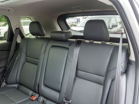 Used 2025 Nissan Rogue SL w/ SL Premium Package AWD/4WD image 20