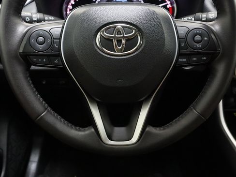 Certified 2024 Toyota RAV4 XLE Premium w/ Weather Package FWD image 26
