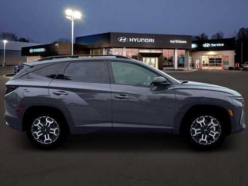 New 2026 Hyundai Tucson XRT AWD/4WD image 9