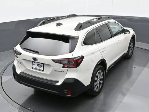 Used 2021 Subaru Outback Premium AWD/4WD image 30