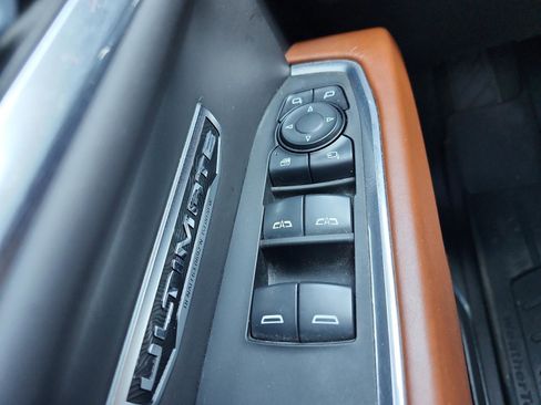 Used 2024 GMC Sierra 1500 Denali Ultimate image 26