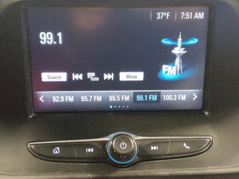 Used 2018 Chevrolet Camaro LT w/ RS Package image 25