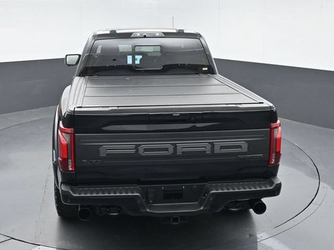 Certified 2025 Ford F150 Raptor AWD/4WD image 46