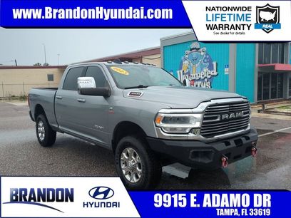 Used 2023 RAM 3500 Laramie
