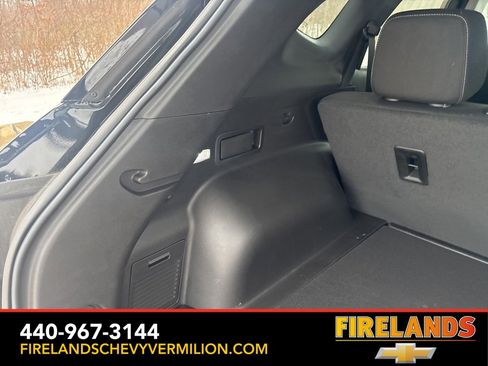 New 2025 Chevrolet Blazer LT w/ Driver Confidence Package image 43