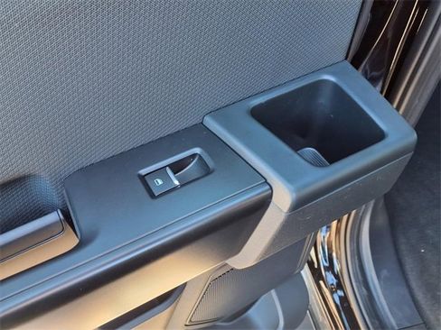 New 2025 Ford F150 STX w/ STX Black Appearance Package image 8