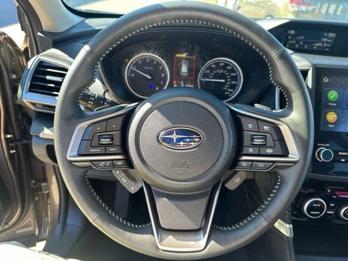 Used 2024 Subaru Forester Limited image 27