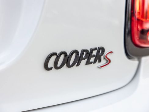 Used 2024 MINI Cooper S FWD image 20