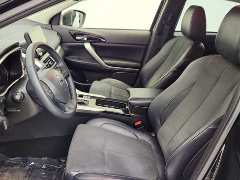 Used 2022 Mitsubishi Eclipse Cross SE image 19