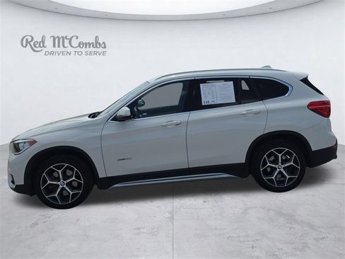 Used 2017 BMW X1 sDrive28i FWD image 2
