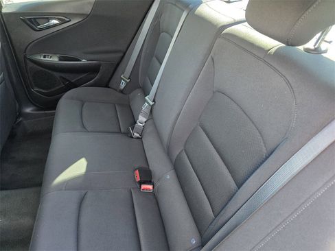 Used 2023 Chevrolet Malibu RS image 15