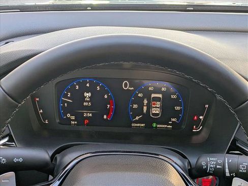 New 2025 Acura ADX AWD image 12