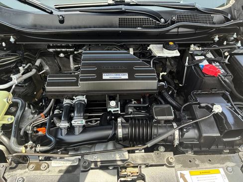 Used 2017 Honda CR-V Touring image 25