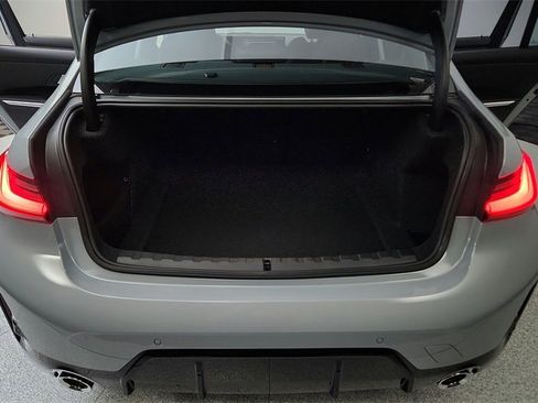 Used 2025 BMW 330i xDrive Sedan w/ M Sport Package image 25