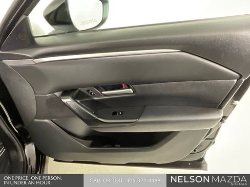 Certified 2025 MAZDA CX-50 AWD 2.5 S w/ Preferred Package image 20