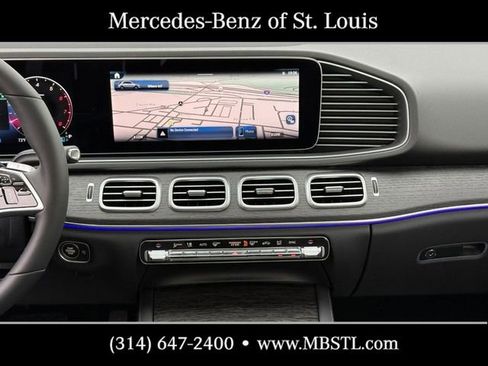 New 2026 Mercedes-Benz GLE 450 4MATIC image 10