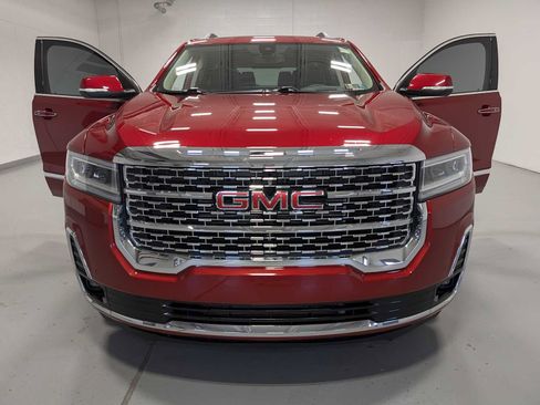 Used 2023 GMC Acadia Denali AWD/4WD image 15