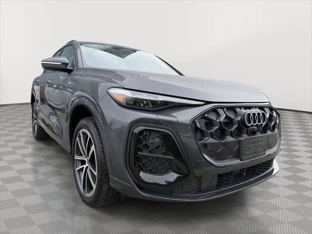 New 2026 Audi Q5 Premium Plus AWD/4WD image 7