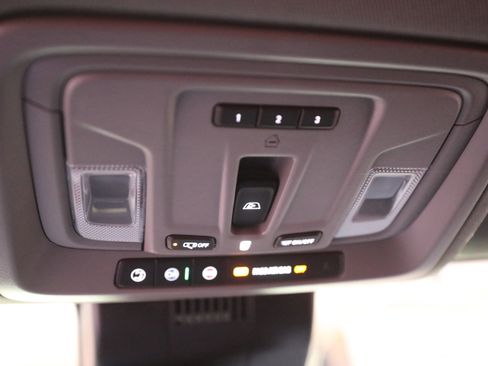 New 2026 GMC Sierra 3500 Denali image 25