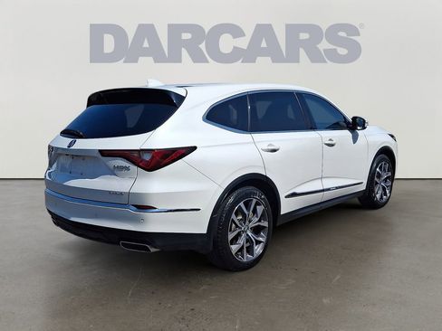 Used 2023 Acura MDX SH-AWD w/ Technology Package image 6