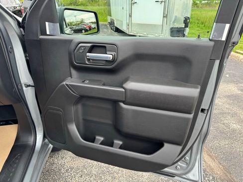 New 2026 Chevrolet Silverado 1500 W/T w/ Trailering Package AWD/4WD image 17