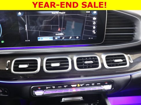 Certified 2023 Mercedes-Benz GLE 350 4MATIC image 21