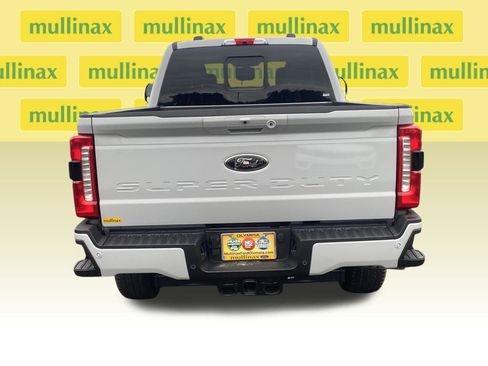 New 2026 Ford F250 XLT w/ XLT Premium Package image 4