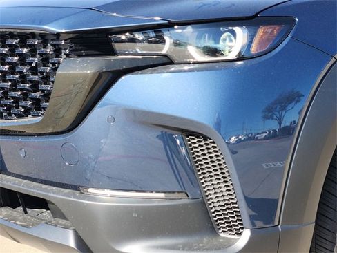 New 2026 MAZDA CX-50 AWD 2.5 S w/ Weather Package image 9