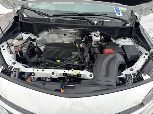 Certified 2023 Buick Encore GX Select image 29