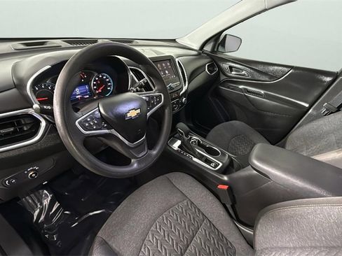 Certified 2022 Chevrolet Equinox LT image 17