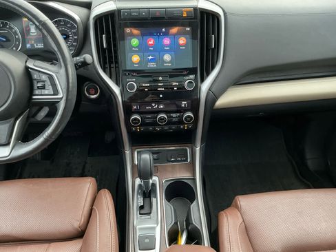 Used 2022 Subaru Ascent Touring image 11