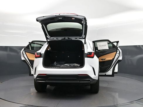 New 2026 Lexus NX 350 AWD w/ Premium Package image 51