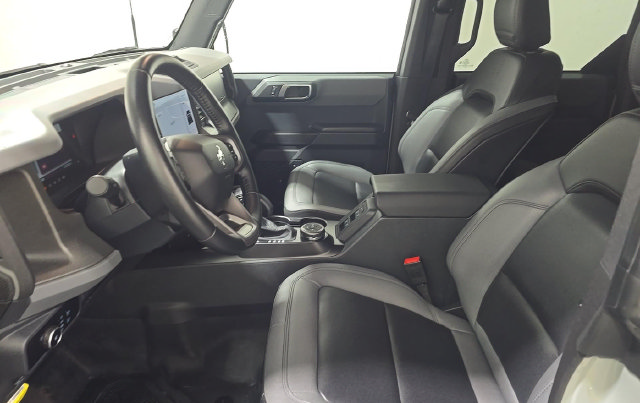 Used 2024 Ford Bronco Big Bend AWD/4WD image 6
