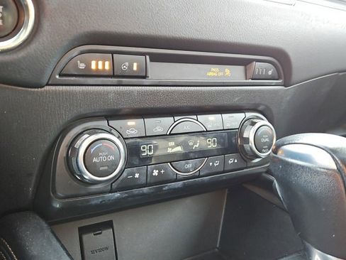 Used 2017 MAZDA CX-5 Grand Touring w/ Premium Package image 38