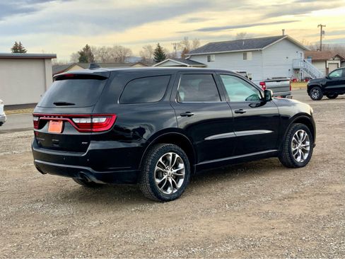 Used 2020 Dodge Durango GT image 5