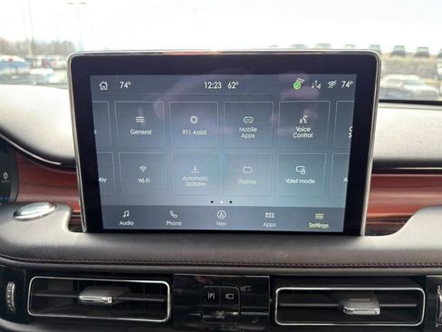 Used 2023 Lincoln Aviator Grand Touring w/ Equipment Group 301A image 39