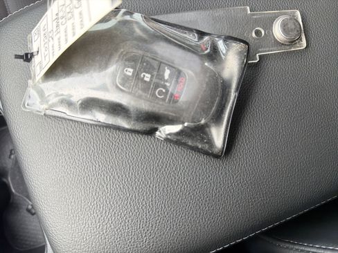 Used 2023 Honda CR-V EX-L image 35