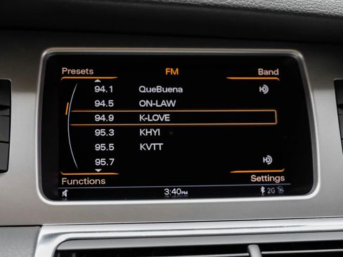 Used 2014 Audi Q7 3.0T Premium Plus AWD/4WD image 26